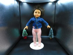 ag brunette blue jacket main a